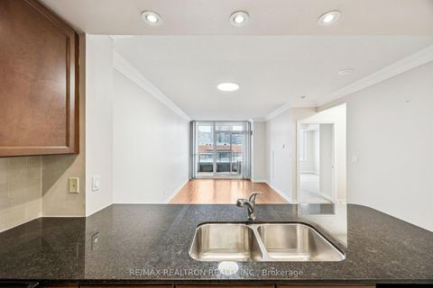 Photo 23 at 302 - 88 Promenade Circle, Brownridge, Vaughan