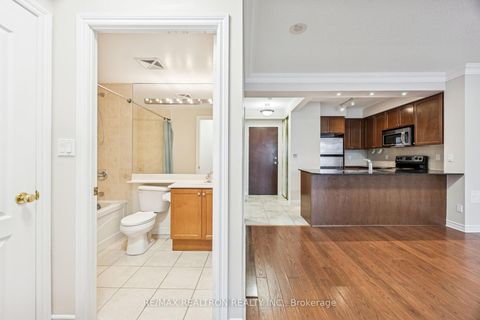 Photo 25 at 302 - 88 Promenade Circle, Brownridge, Vaughan