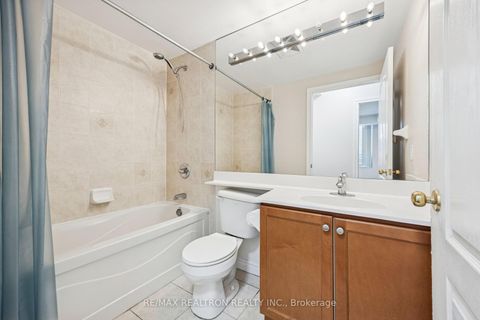 Photo 26 at 302 - 88 Promenade Circle, Brownridge, Vaughan
