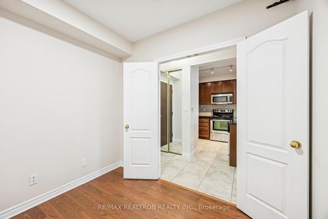 Photo 30 at 302 - 88 Promenade Circle, Brownridge, Vaughan