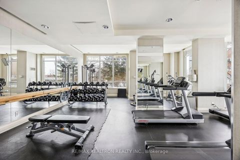 Photo 37 at 302 - 88 Promenade Circle, Brownridge, Vaughan