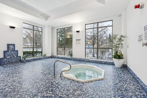 Photo 40 at 302 - 88 Promenade Circle, Brownridge, Vaughan