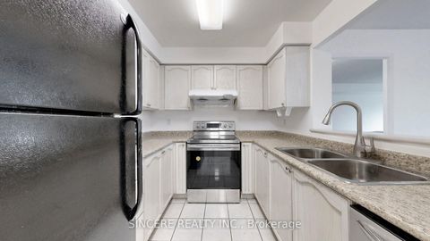 Photo 9 at 310 - 39 Pemberton Avenue, Newtonbrook East, Toronto
