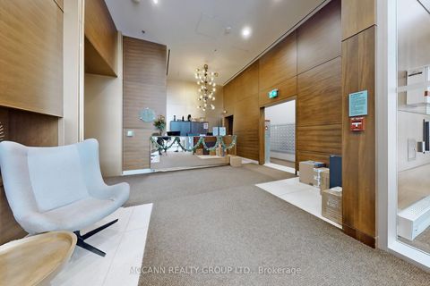 Photo 5 at S322 - 455 Front Street E, Waterfront Communities C8, Toronto