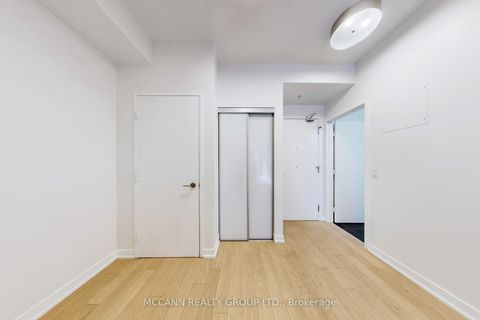 Photo 10 at S322 - 455 Front Street E, Waterfront Communities C8, Toronto