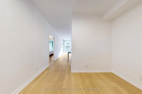 Photo 13 at S322 - 455 Front Street E, Waterfront Communities C8, Toronto