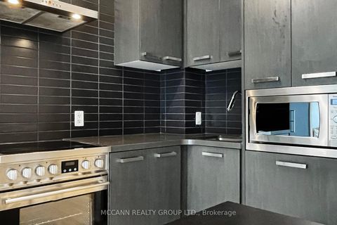 Photo 18 at S322 - 455 Front Street E, Waterfront Communities C8, Toronto