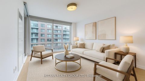 Photo 21 at S322 - 455 Front Street E, Waterfront Communities C8, Toronto