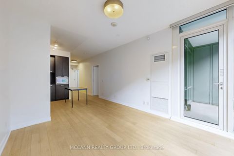 Photo 25 at S322 - 455 Front Street E, Waterfront Communities C8, Toronto