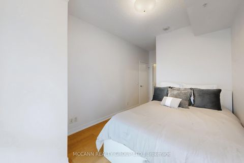 Photo 30 at S322 - 455 Front Street E, Waterfront Communities C8, Toronto