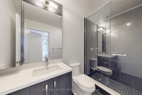 Photo 32 at S322 - 455 Front Street E, Waterfront Communities C8, Toronto