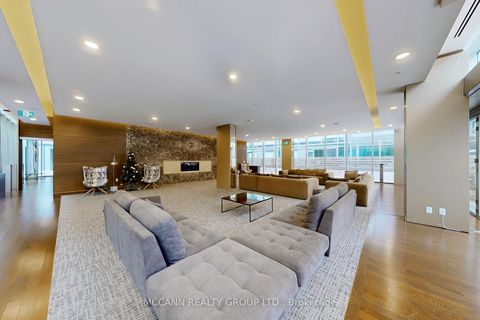 Photo 38 at S322 - 455 Front Street E, Waterfront Communities C8, Toronto