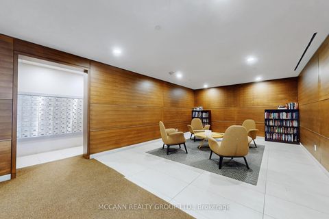 Photo 41 at S322 - 455 Front Street E, Waterfront Communities C8, Toronto