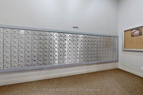 Photo 42 at S322 - 455 Front Street E, Waterfront Communities C8, Toronto