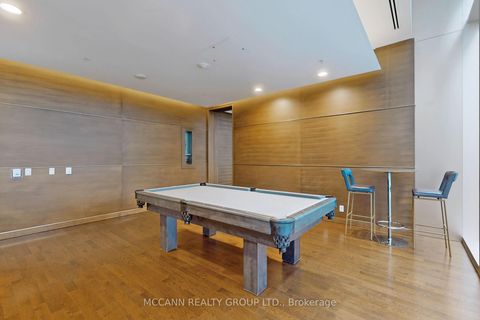 Photo 43 at S322 - 455 Front Street E, Waterfront Communities C8, Toronto