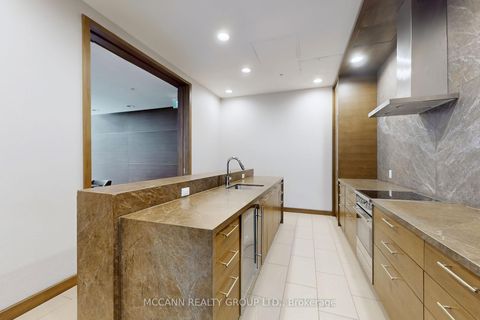 Photo 45 at S322 - 455 Front Street E, Waterfront Communities C8, Toronto