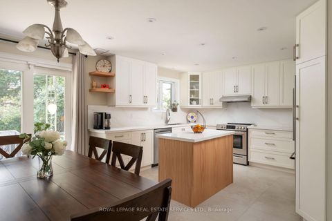 Photo 15 at 15 Westroyal Road, The Westway, Toronto