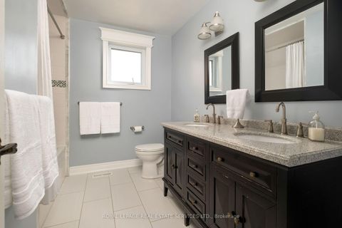 Photo 30 at 15 Westroyal Road, The Westway, Toronto