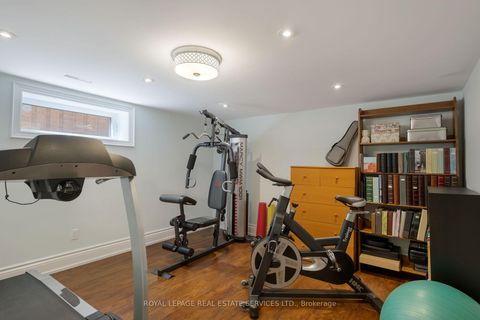 Photo 37 at 15 Westroyal Road, The Westway, Toronto