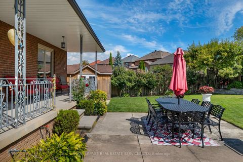 Photo 46 at 15 Westroyal Road, The Westway, Toronto