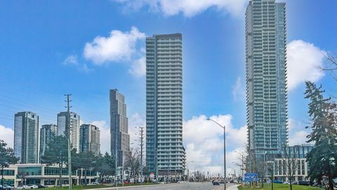 Photo 0 at #2218 - 7895 Jane Street, Concord, Vaughan