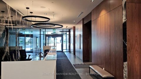 Photo 1 at #2218 - 7895 Jane Street, Concord, Vaughan