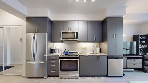 Photo 4 at #2218 - 7895 Jane Street, Concord, Vaughan