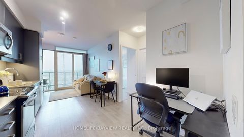 Photo 5 at #2218 - 7895 Jane Street, Concord, Vaughan