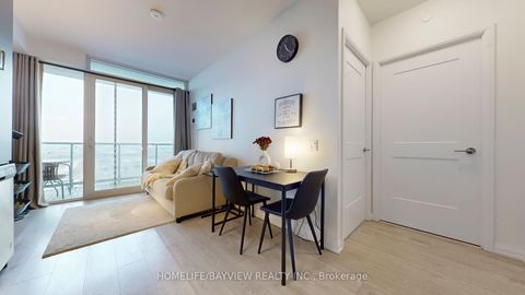 Photo 6 at #2218 - 7895 Jane Street, Concord, Vaughan