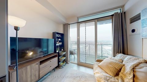 Photo 8 at #2218 - 7895 Jane Street, Concord, Vaughan