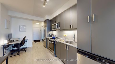 Photo 9 at #2218 - 7895 Jane Street, Concord, Vaughan