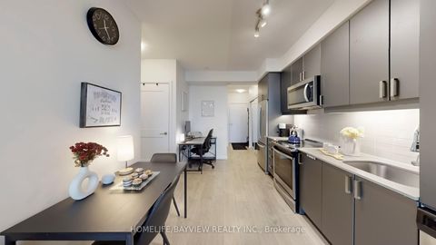 Photo 10 at #2218 - 7895 Jane Street, Concord, Vaughan