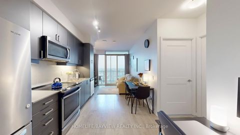 Photo 11 at #2218 - 7895 Jane Street, Concord, Vaughan