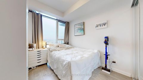 Photo 12 at #2218 - 7895 Jane Street, Concord, Vaughan