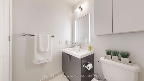 Photo 14 at #2218 - 7895 Jane Street, Concord, Vaughan