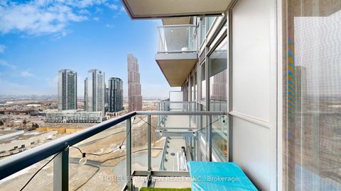 Photo 16 at #2218 - 7895 Jane Street, Concord, Vaughan