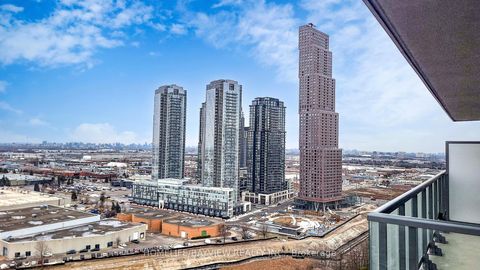 Photo 18 at #2218 - 7895 Jane Street, Concord, Vaughan