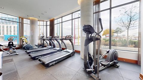 Photo 28 at #2218 - 7895 Jane Street, Concord, Vaughan