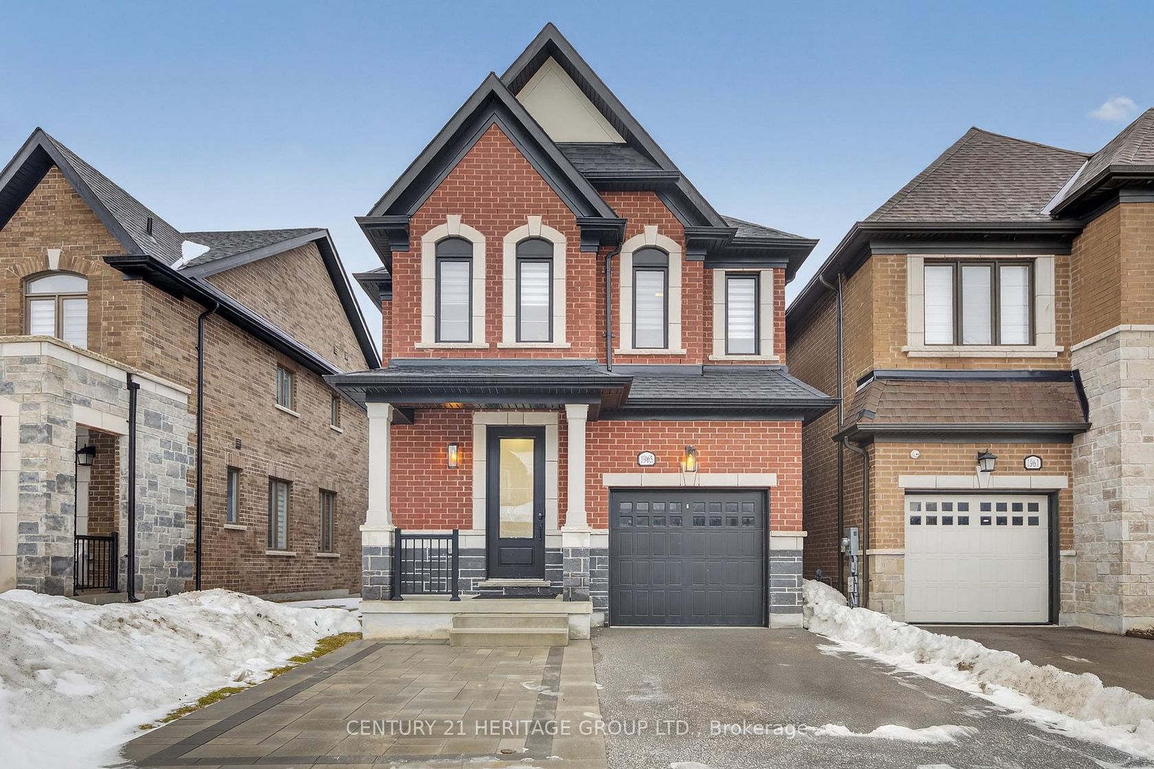 1965 Boyes Street, Alcona, Innisfil photo number 2