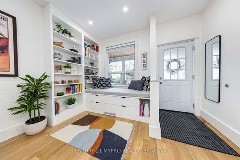 Photo 3 at 292 Highfield Road, Coxwell, Toronto
