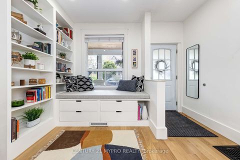 Photo 4 at 292 Highfield Road, Coxwell, Toronto
