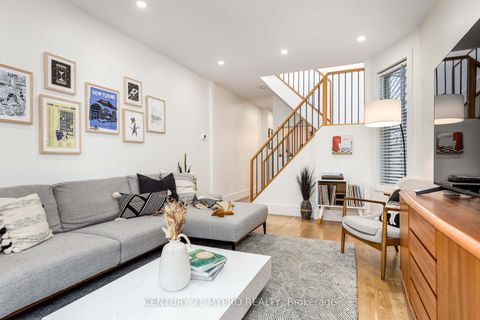 Photo 7 at 292 Highfield Road, Coxwell, Toronto