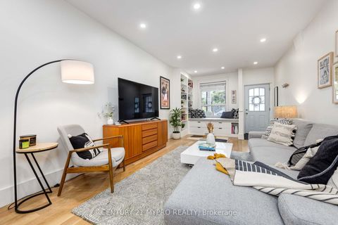 Photo 8 at 292 Highfield Road, Coxwell, Toronto