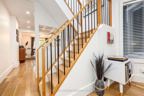 Photo 9 at 292 Highfield Road, Coxwell, Toronto