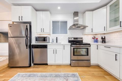 Photo 10 at 292 Highfield Road, Coxwell, Toronto