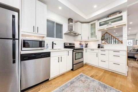 Photo 12 at 292 Highfield Road, Coxwell, Toronto