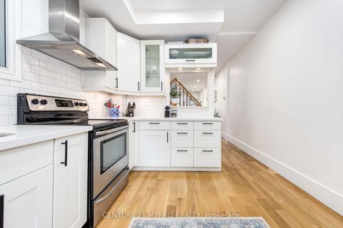 Photo 13 at 292 Highfield Road, Coxwell, Toronto