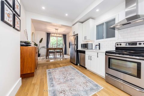 Photo 14 at 292 Highfield Road, Coxwell, Toronto