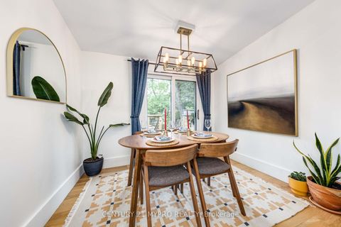 Photo 16 at 292 Highfield Road, Coxwell, Toronto