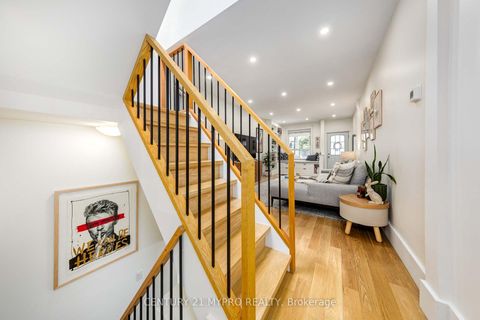 Photo 18 at 292 Highfield Road, Coxwell, Toronto